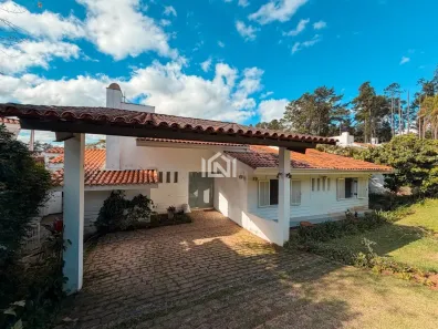 Casa de Condomínio com 3 Quartos para alugar, 237m² no Granja Santa Maria, Carapicuíba