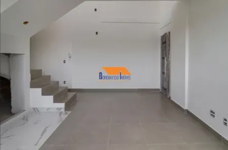 Cobertura com 3 Quartos à venda, 160m² no Nova Floresta, Belo Horizonte