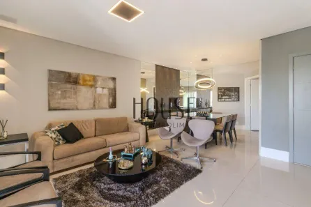 Apartamento com 3 Quartos à venda, 197m² no Jardim Portal da Colina, Sorocaba