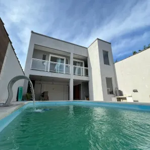 Casa com 4 Quartos à venda, 170m² no Jardim, Saquarema