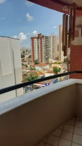 Apartamento com 3 Quartos à venda, 124m² no Centro, Ribeirão Preto