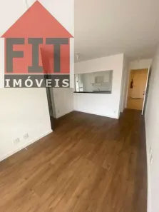 Apartamento com 2 Quartos para alugar, 56m² no Mirandópolis, São Paulo