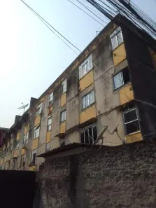 Apartamento com 3 Quartos à venda, 54m² no Vicente de Carvalho, Rio de Janeiro