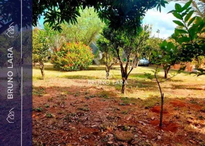 Lote/Terreno à venda, 1000m² no Condomínio Serra Verde, Igarapé
