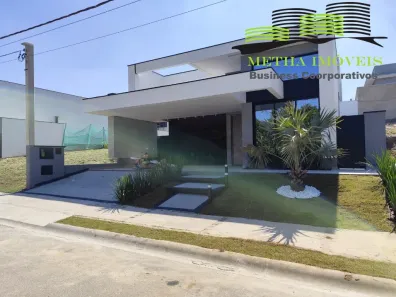 Casa de Condomínio com 3 Quartos à venda, 181m² no Cyrela Landscape Esplanada, Votorantim