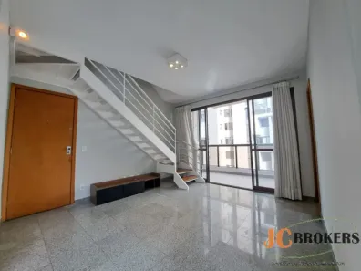 Apartamento com 2 Quartos à venda, 70m² no Indianópolis, São Paulo