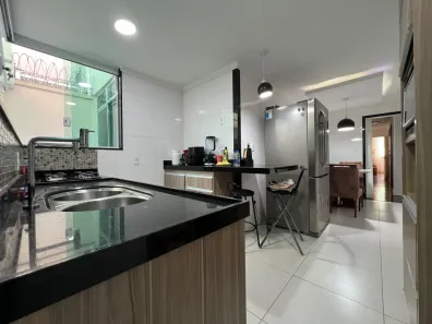Apartamento com 5 Quartos à venda, 149m² no Centro, Juiz de Fora