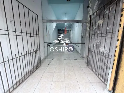Ponto Comercial para alugar, 71m² no Centro, Santos