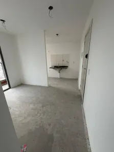 Apartamento com 2 Quartos à venda, 42m² no Santo Cristo, Rio de Janeiro