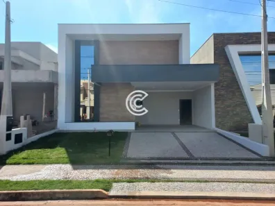 Casa com 3 Quartos à venda, 173m² no Parque Brasil 500, Paulínia
