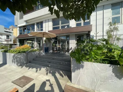 Ponto Comercial à venda, 40m² no Jurerê, Florianópolis