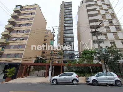 Apartamento com 2 Quartos para alugar, 89m² no Cerqueira César, São Paulo