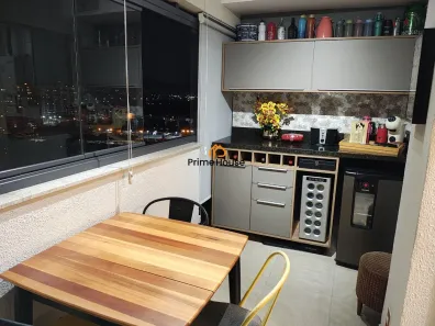 Apartamento com 2 Quartos à venda, 65m² no Barra Olímpica, Rio de Janeiro