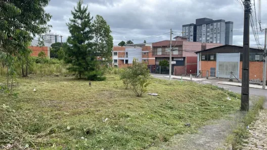 Lote/Terreno à venda, 448m² no Cidade Nova, Caxias do Sul