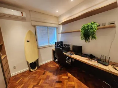 Apartamento com 3 Quartos à venda, 140m² no Ipanema, Rio de Janeiro