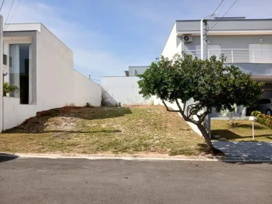 Lote/Terreno à venda, 300m² no Jardim Villagio Milano, Sorocaba