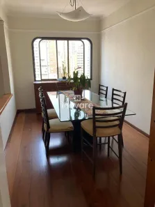 Apartamento com 4 Quartos à venda, 187m² no Perdizes, São Paulo