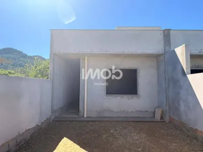 Casa com 2 Quartos à venda, 56m² no Rio da Luz, Jaraguá do Sul