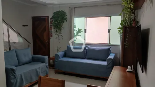 Sobrado com 4 Quartos à venda, 60m² no Vila Esperança, São Paulo
