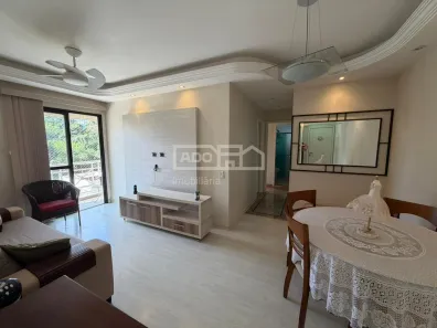 Apartamento com 2 Quartos à venda, 69m² no Vila Marieta, Campinas