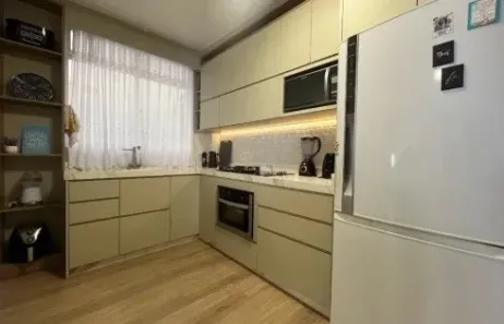 Apartamento com 2 Quartos à venda, 80m² no Canto, Florianópolis