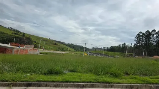 Lote/Terreno à venda, 200m² no Vila Amélia, São José dos Campos