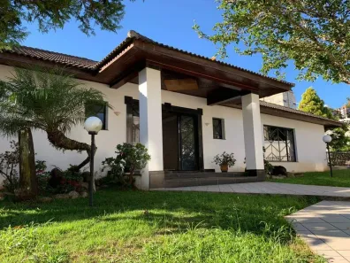Imóvel Comercial para alugar, 770m² no Estrela, Ponta Grossa