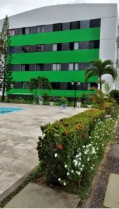 Apartamento com 2 Quartos à venda, 65m² no Nova Parnamirim, Parnamirim