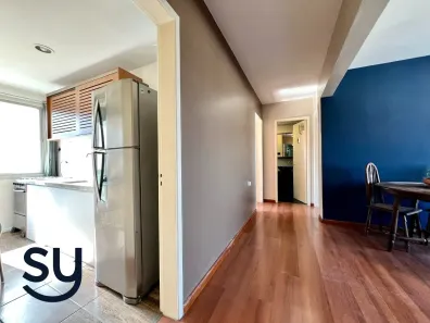 Apartamento com 2 Quartos para alugar, 69m² no Centro Histórico, Porto Alegre