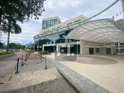 Sala Comercial para alugar, 416m² no Barra da Tijuca, Rio de Janeiro