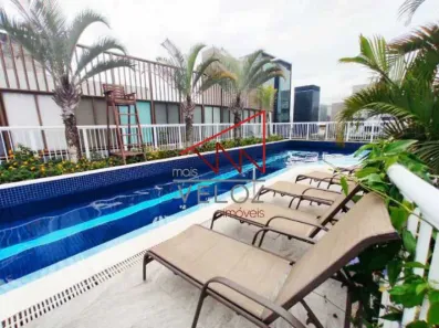 Apartamento com 1 Quarto à venda, 32m² no Centro, Rio de Janeiro