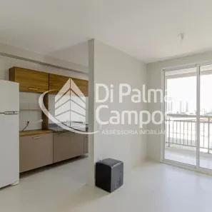 Apartamento com 2 Quartos à venda, 55m² no Parque da Mooca, São Paulo