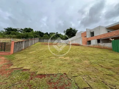 Lote/Terreno à venda, 649m² no Residencial e Empresarial Alphaville, Ribeirão Preto