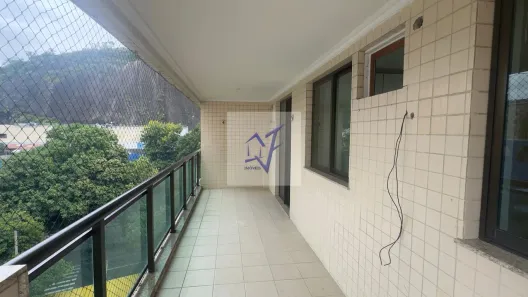 Cobertura com 3 Quartos à venda, 210m² no Tijuca, Rio de Janeiro