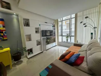 Apartamento com 3 Quartos à venda, 127m² no Flamengo, Rio de Janeiro