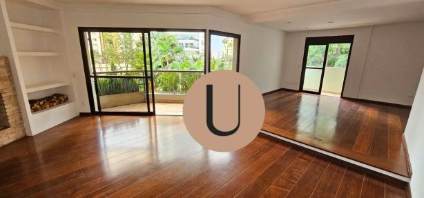 Apartamento com 4 Quartos à venda, 229m² no Vila Suzana, São Paulo