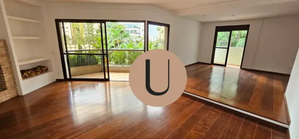 Apartamento com 4 Quartos à venda, 229m² no Vila Suzana, São Paulo