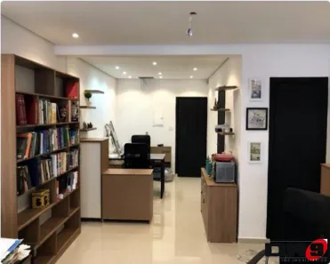 Sala Comercial à venda, 47m² no República, São Paulo