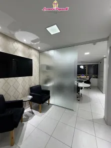 Sala Comercial à venda, 26m² no Pagani, Palhoça