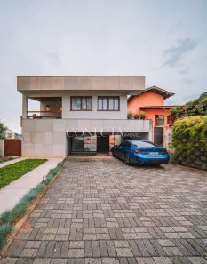 Casa com 4 Quartos à venda, 360m² no Alphaville, Santana de Parnaíba