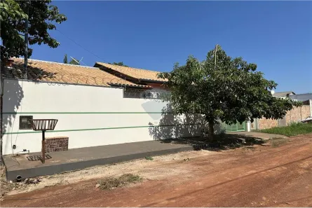 Casa com 2 Quartos à venda, 150m² no , Confresa