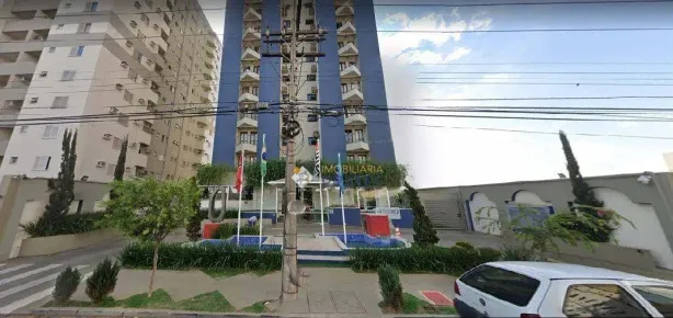 Apartamento com 2 Quartos à venda, 77m² no Centro, São José do Rio Preto