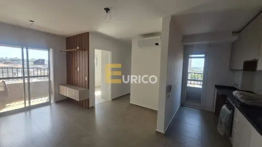 Apartamento com 2 Quartos à venda, 61m² no Vila Progresso, Sorocaba