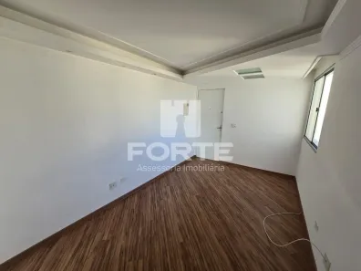 Apartamento com 2 Quartos à venda, 44m² no Jardim Marica, Mogi das Cruzes