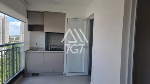 Apartamento com 3 Quartos à venda, 113m² no Jardim Dom Bosco, São Paulo