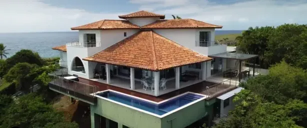 Casa de Condomínio com 5 Quartos à venda, 613m² no João Fernandes, Armação dos Búzios