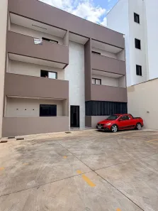 Apartamento com 2 Quartos à venda, 10m² no Centro, Araxá