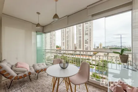 Apartamento com 2 Quartos à venda, 65m² no Jardim Dom Bosco, São Paulo