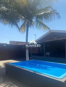 Fazenda/Sítio com 2 Quartos à venda, 213m² no Parque dos Flamboyans, Ribeirão Preto