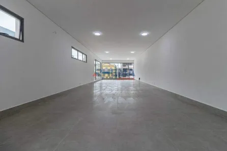 Ponto Comercial à venda, 570m² no Vila Mathias, Santos
